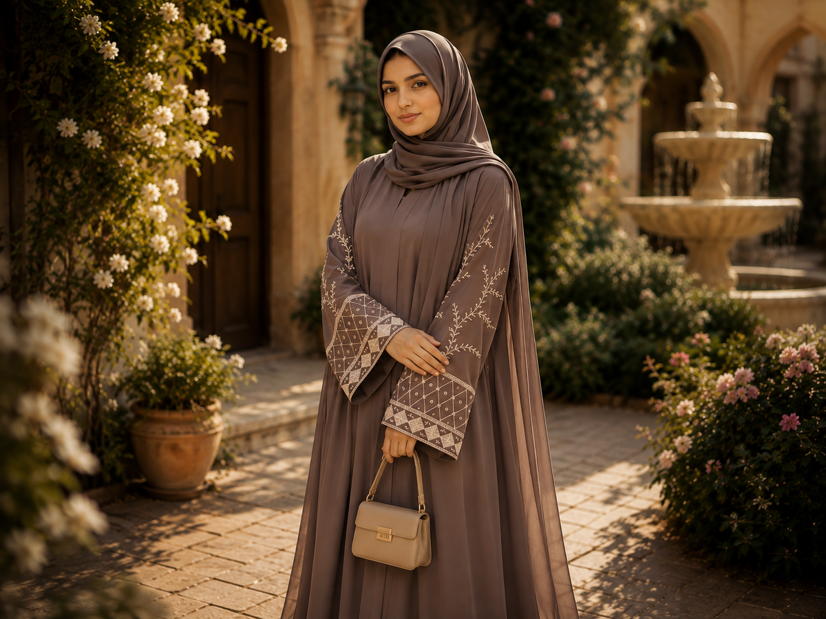 Abaya