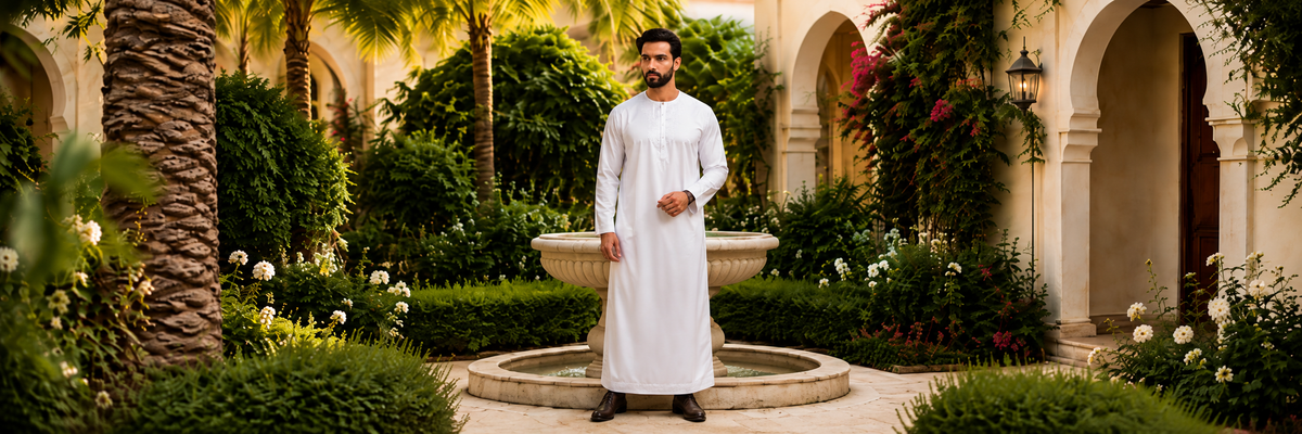 Jubbas & Thobes