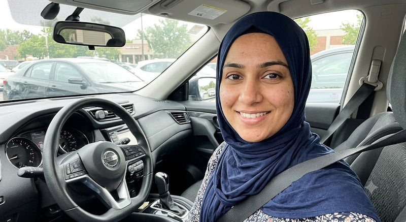 Amina Hassan