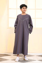 Omani Jubba