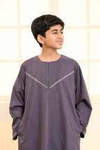 Omani Jubba