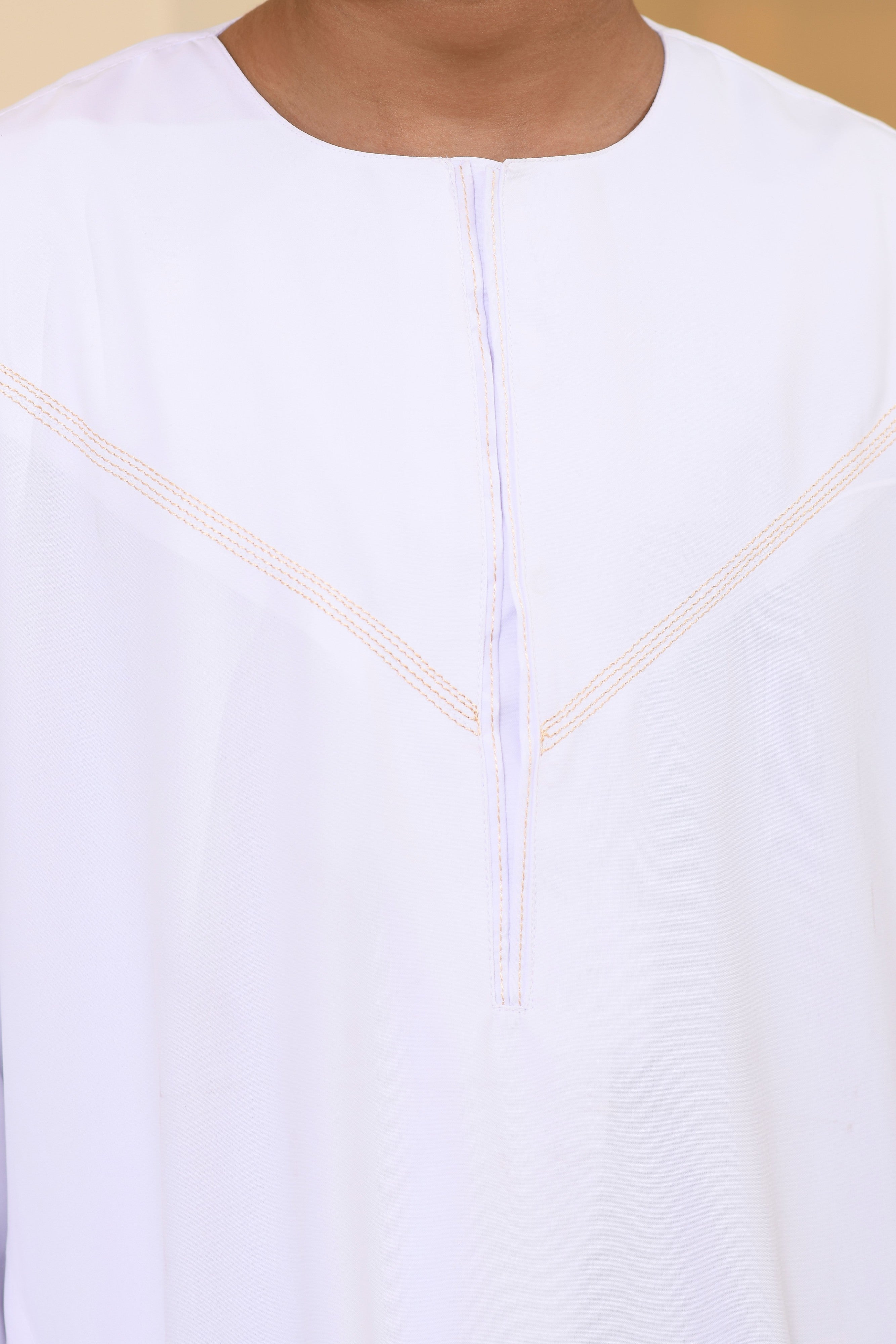 Omani Jubba