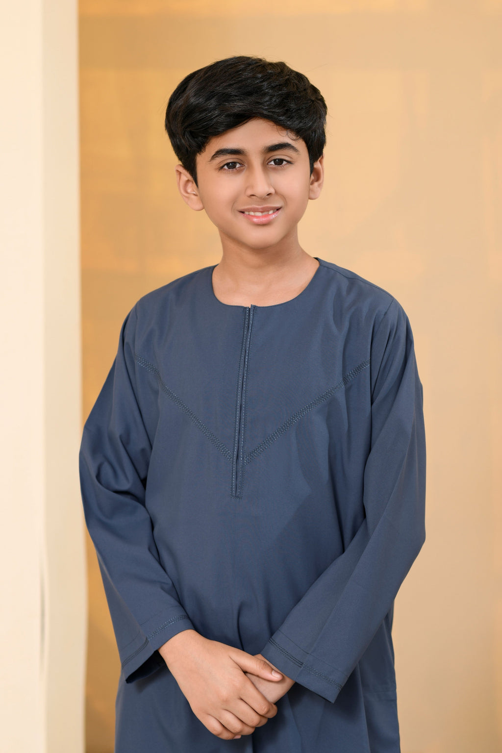 Omani Jubba