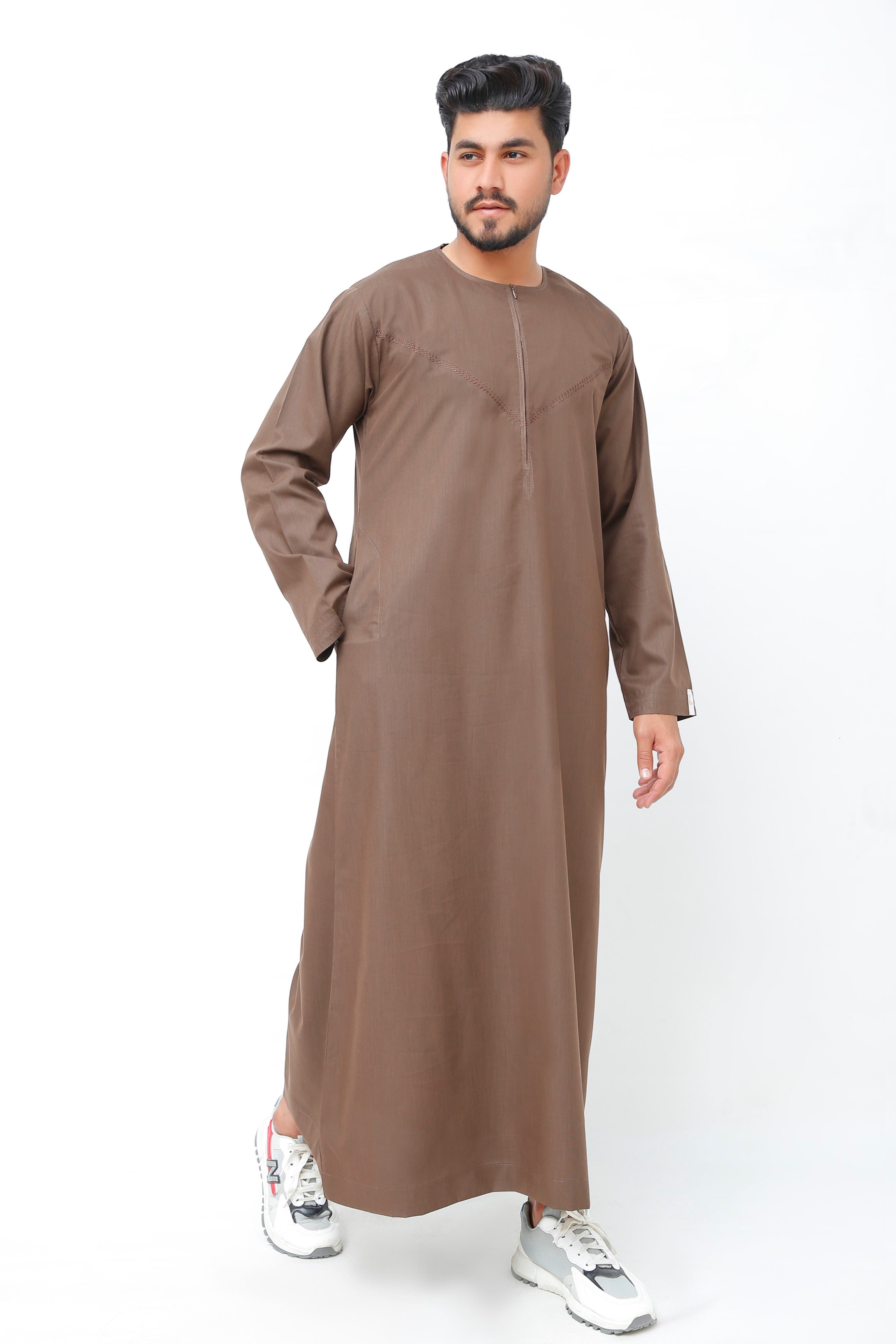 Omani Jubba