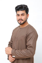 Omani Jubba