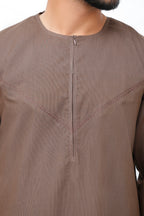 Omani Jubba