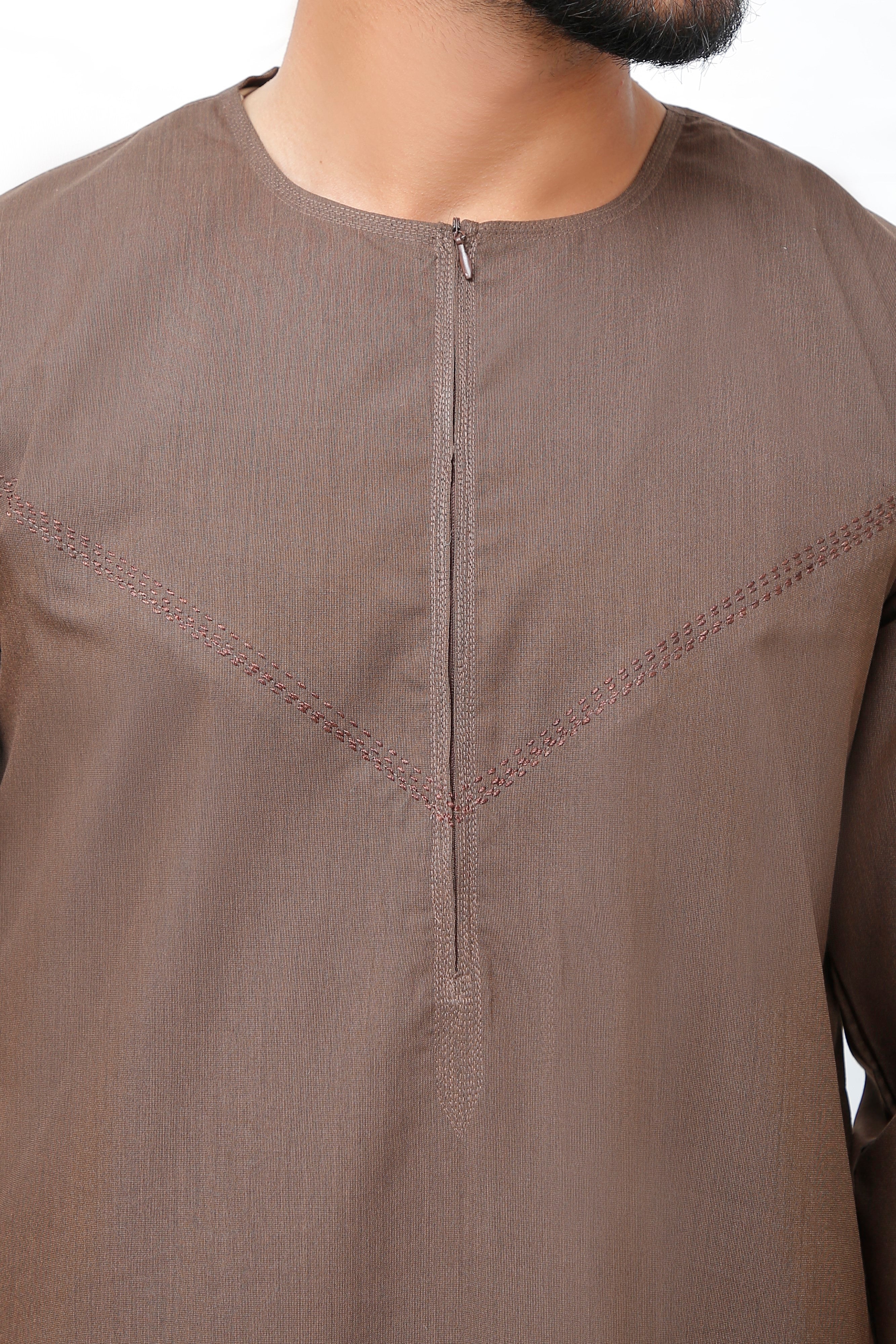 Omani Jubba