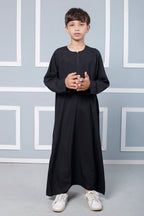 Omani Jubba