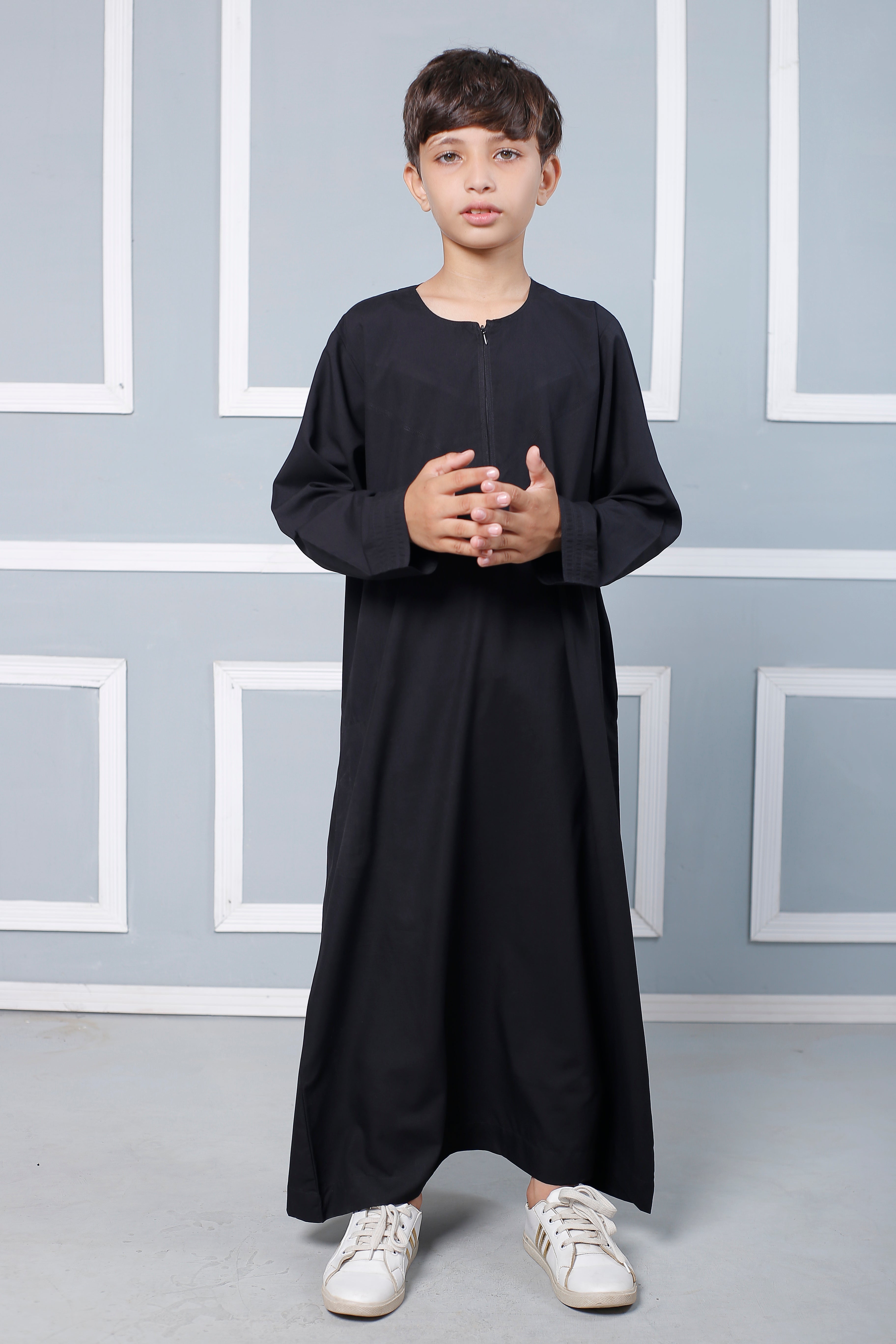 Omani Jubba