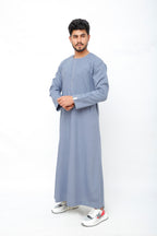 Omani Jubba