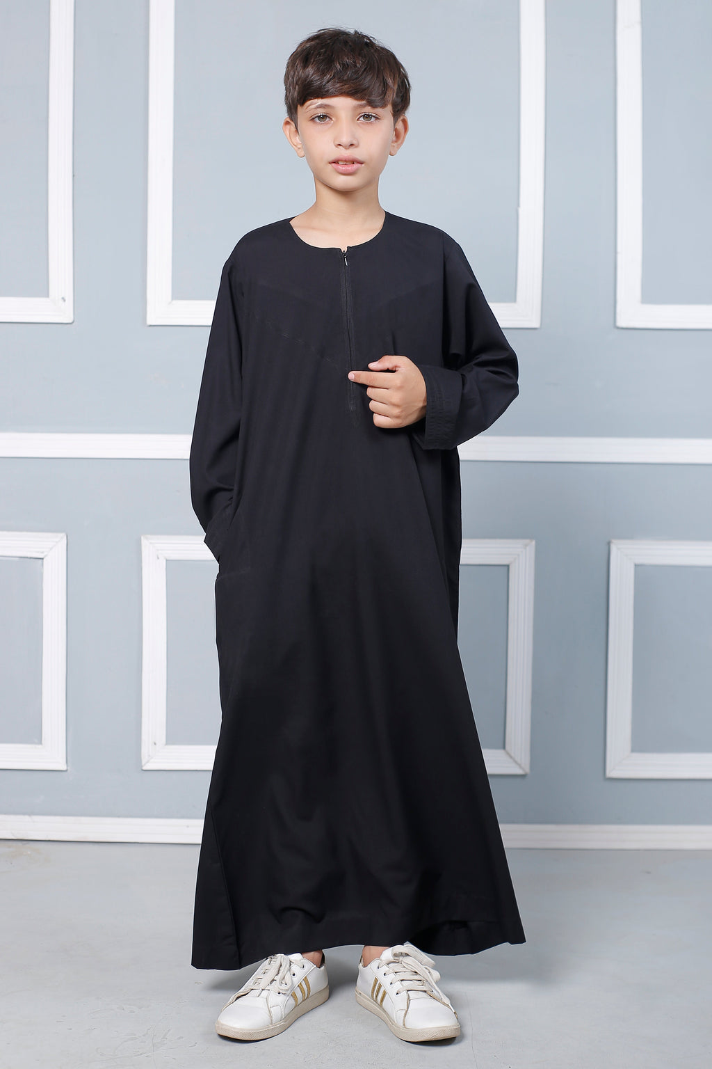 Omani Jubba