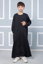 Omani Jubba