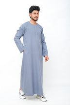 Omani Jubba