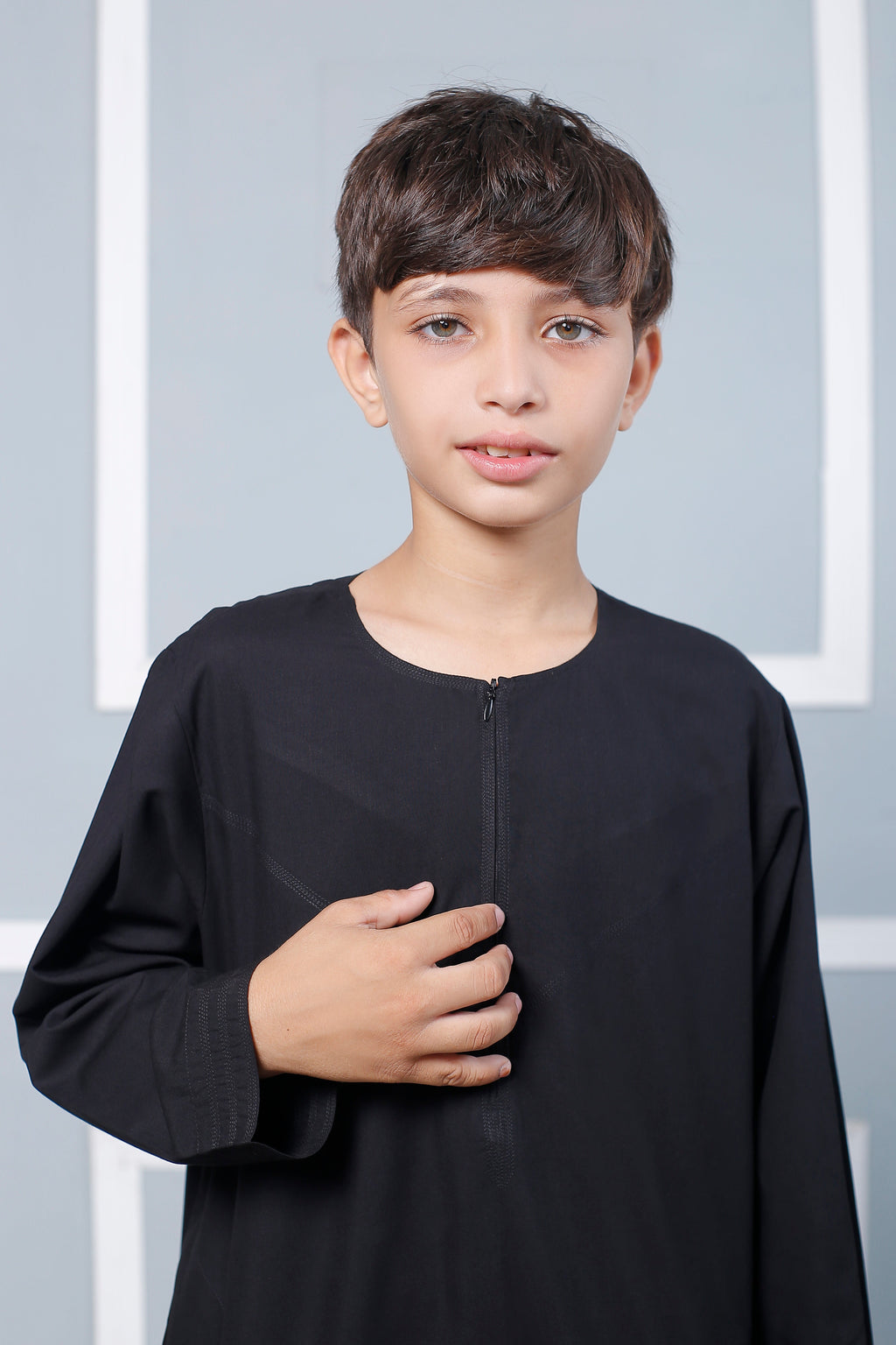 Omani Jubba