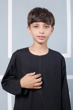 Omani Jubba
