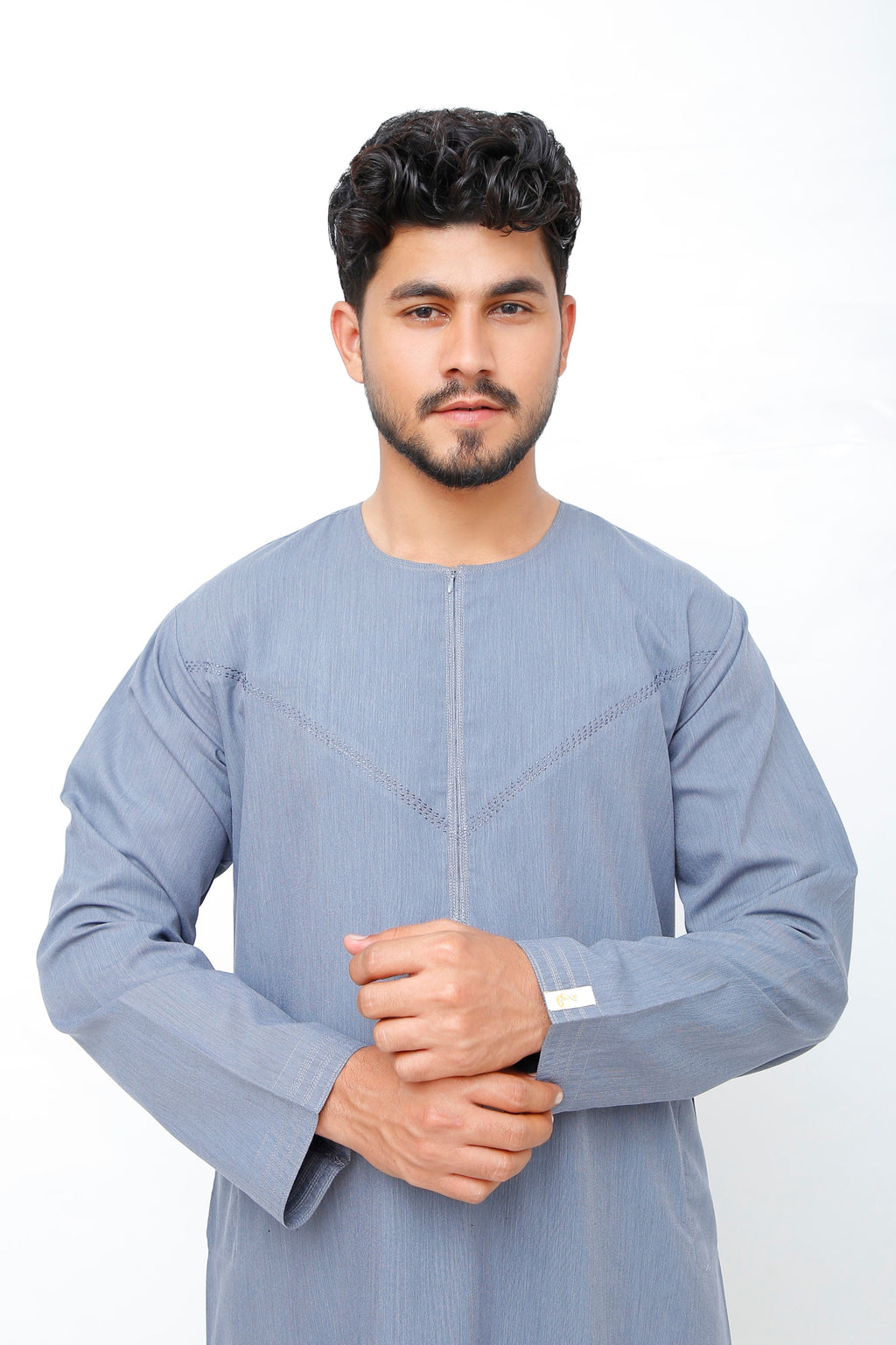 Omani Jubba