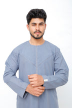Omani Jubba