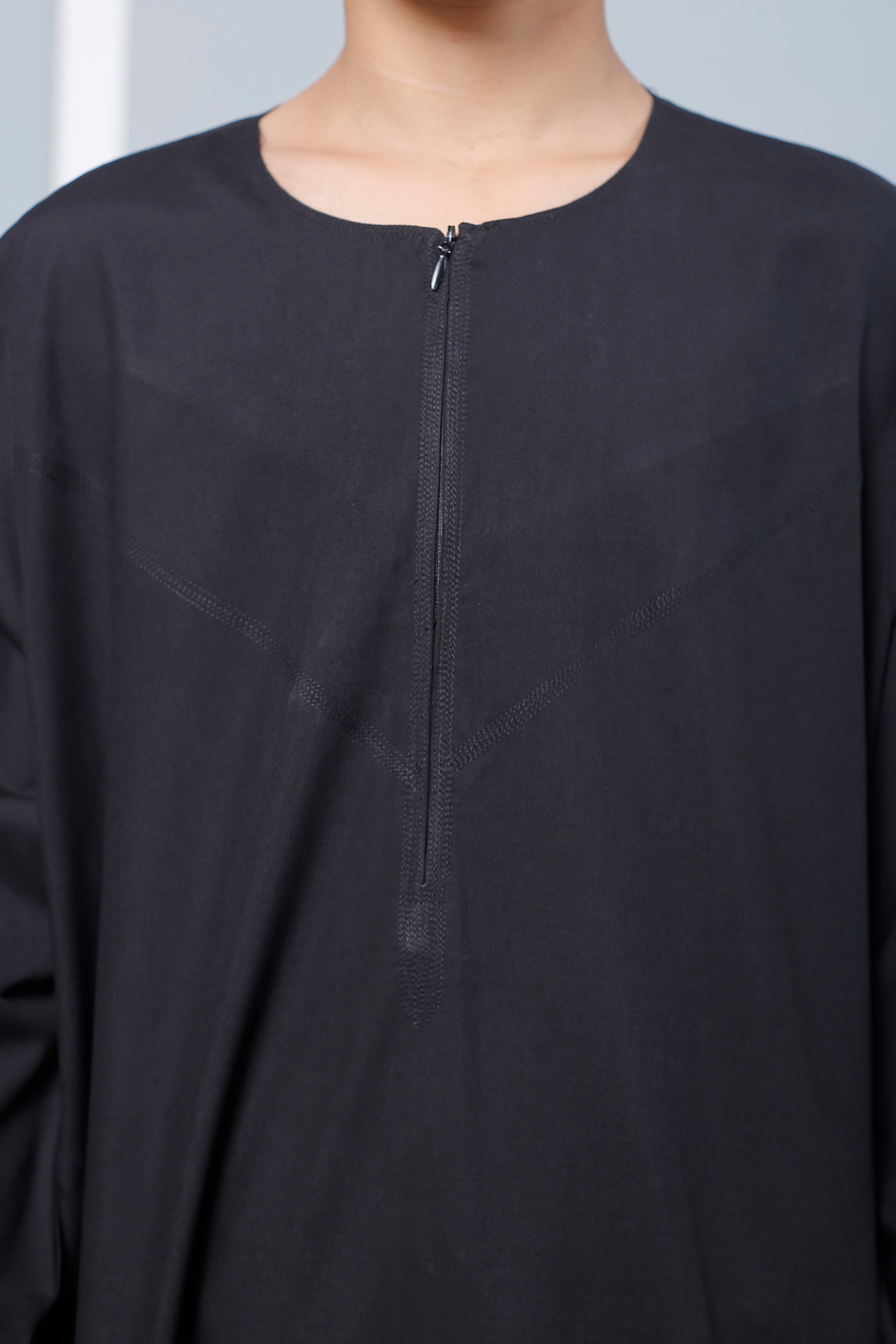 Omani Jubba