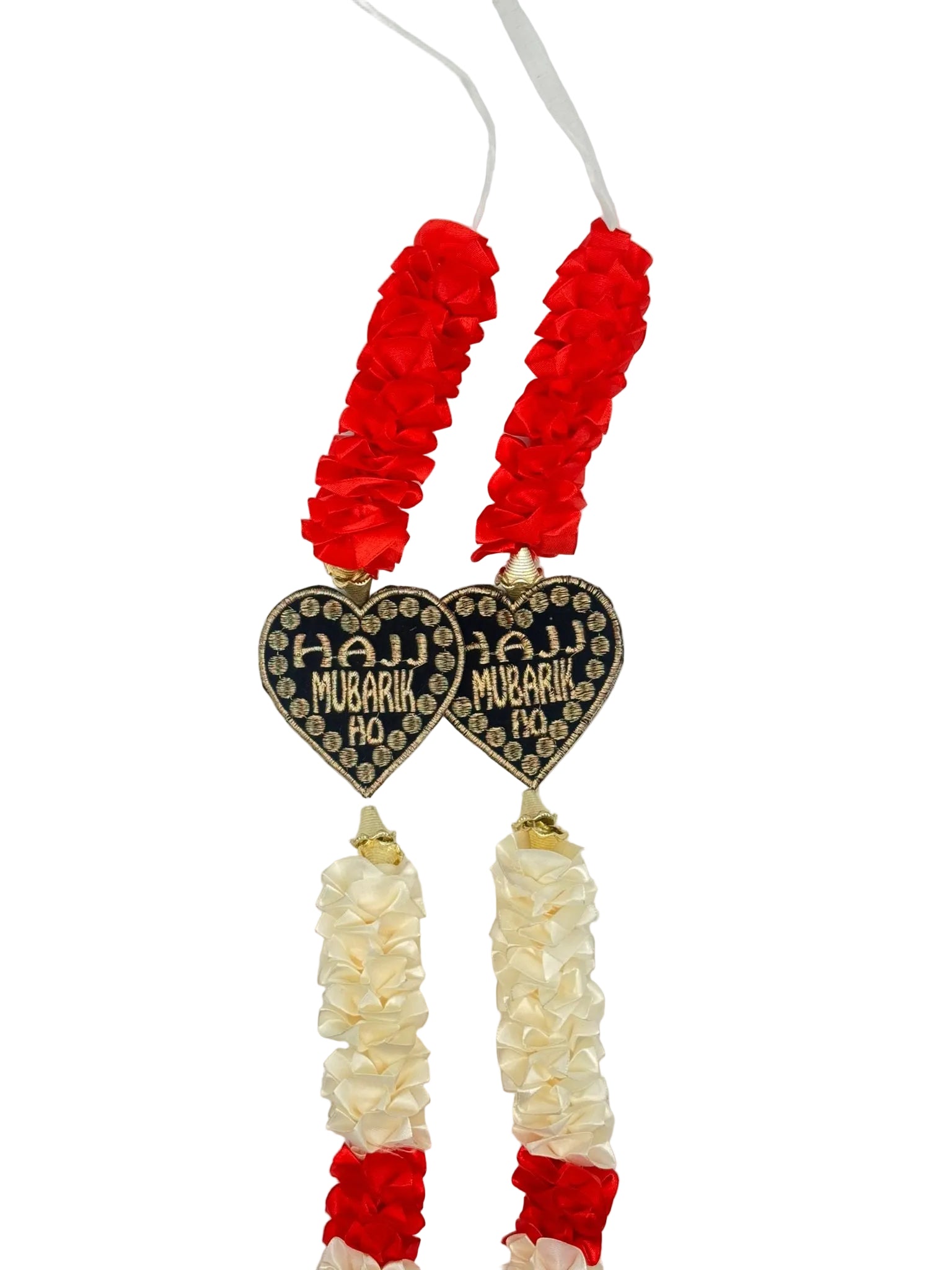 Hajj Mubarak Haar/Necklace