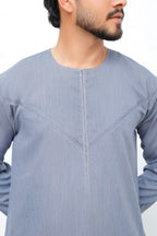 Omani Jubba