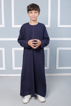 Omani Jubba