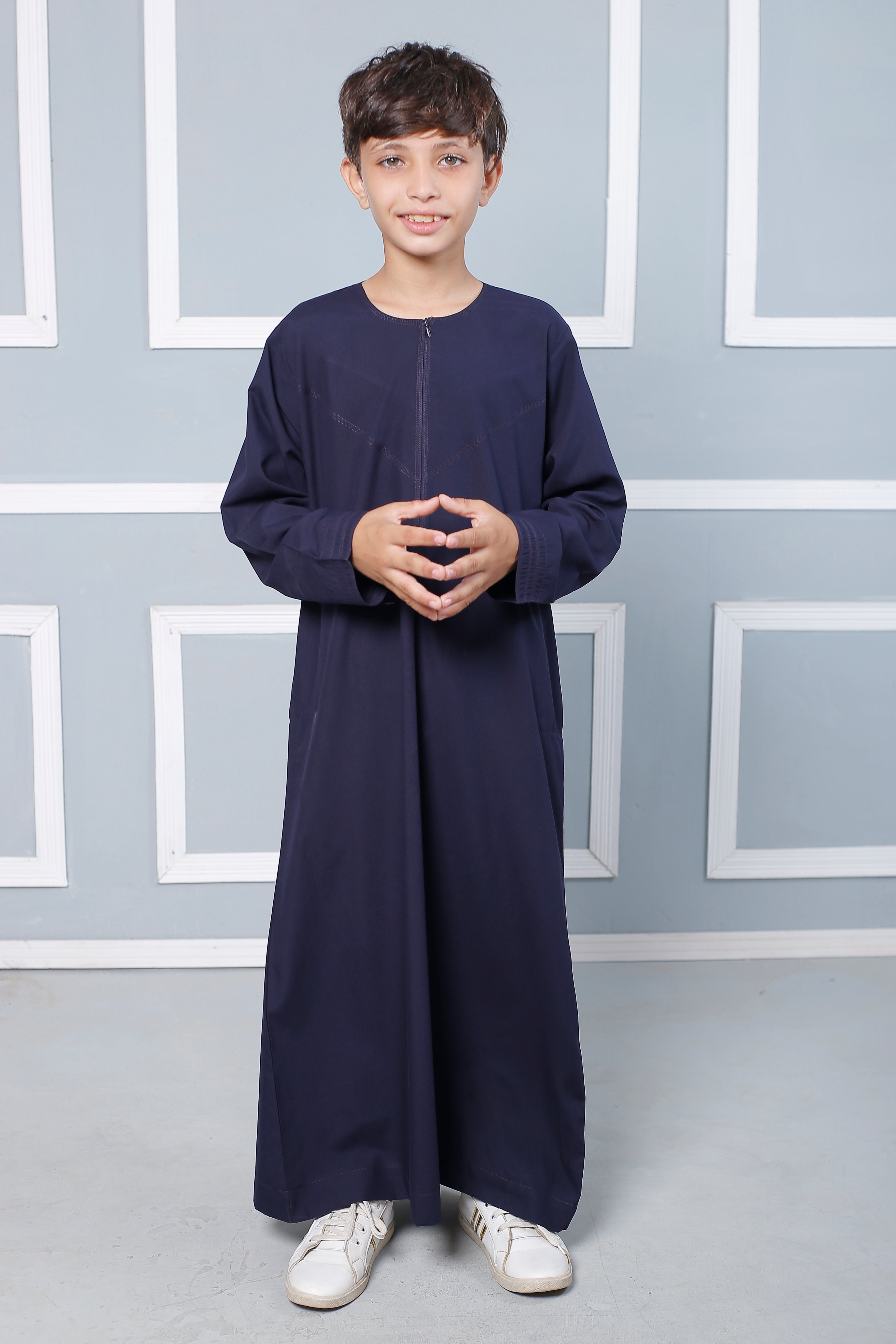 Omani Jubba