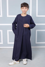 Omani Jubba