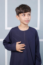 Omani Jubba
