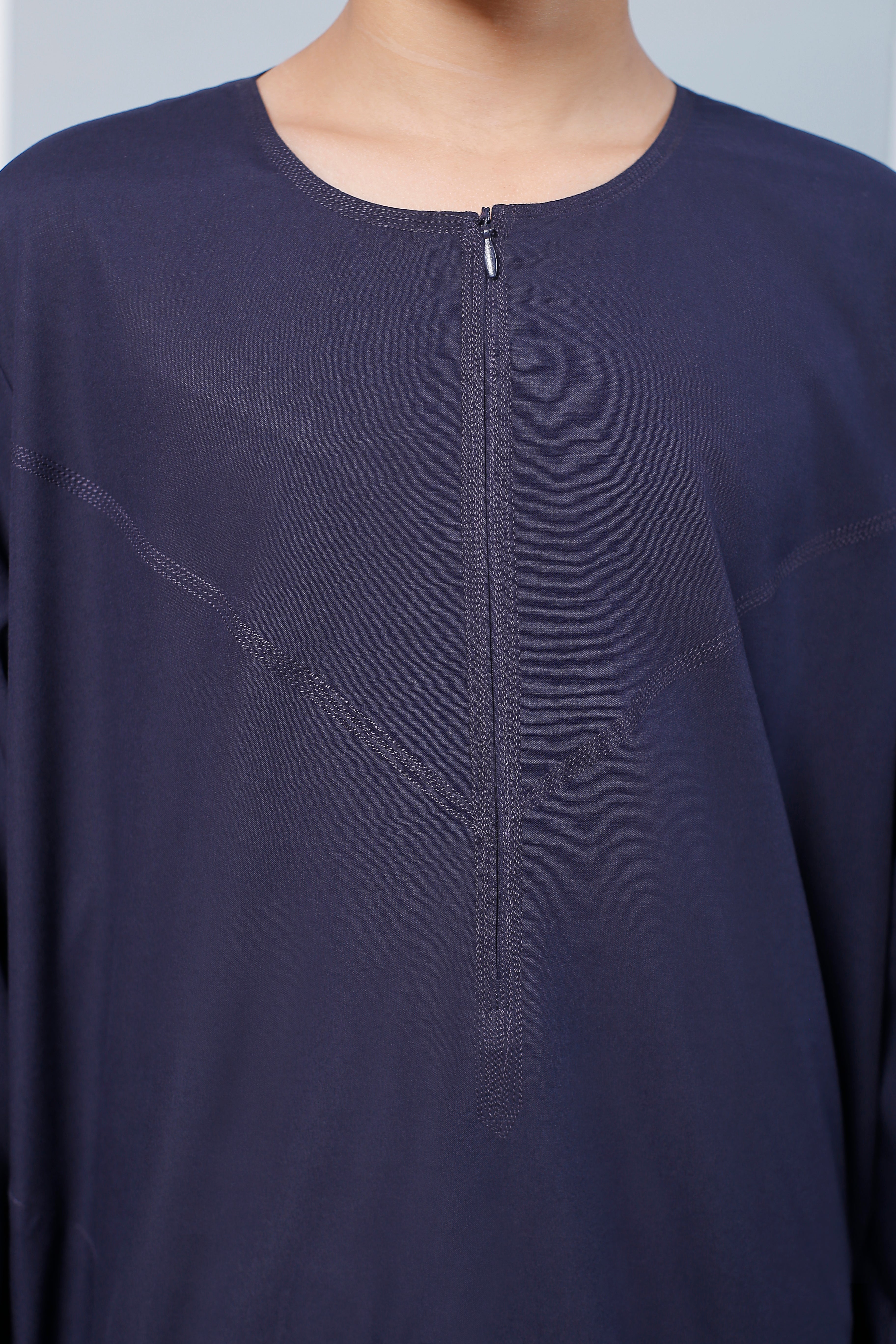 Omani Jubba