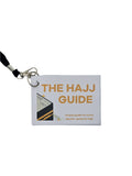 The Hajj Guide/Flash Cards