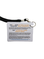 The Hajj Guide/Flash Cards