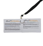 The Hajj Guide/Flash Cards