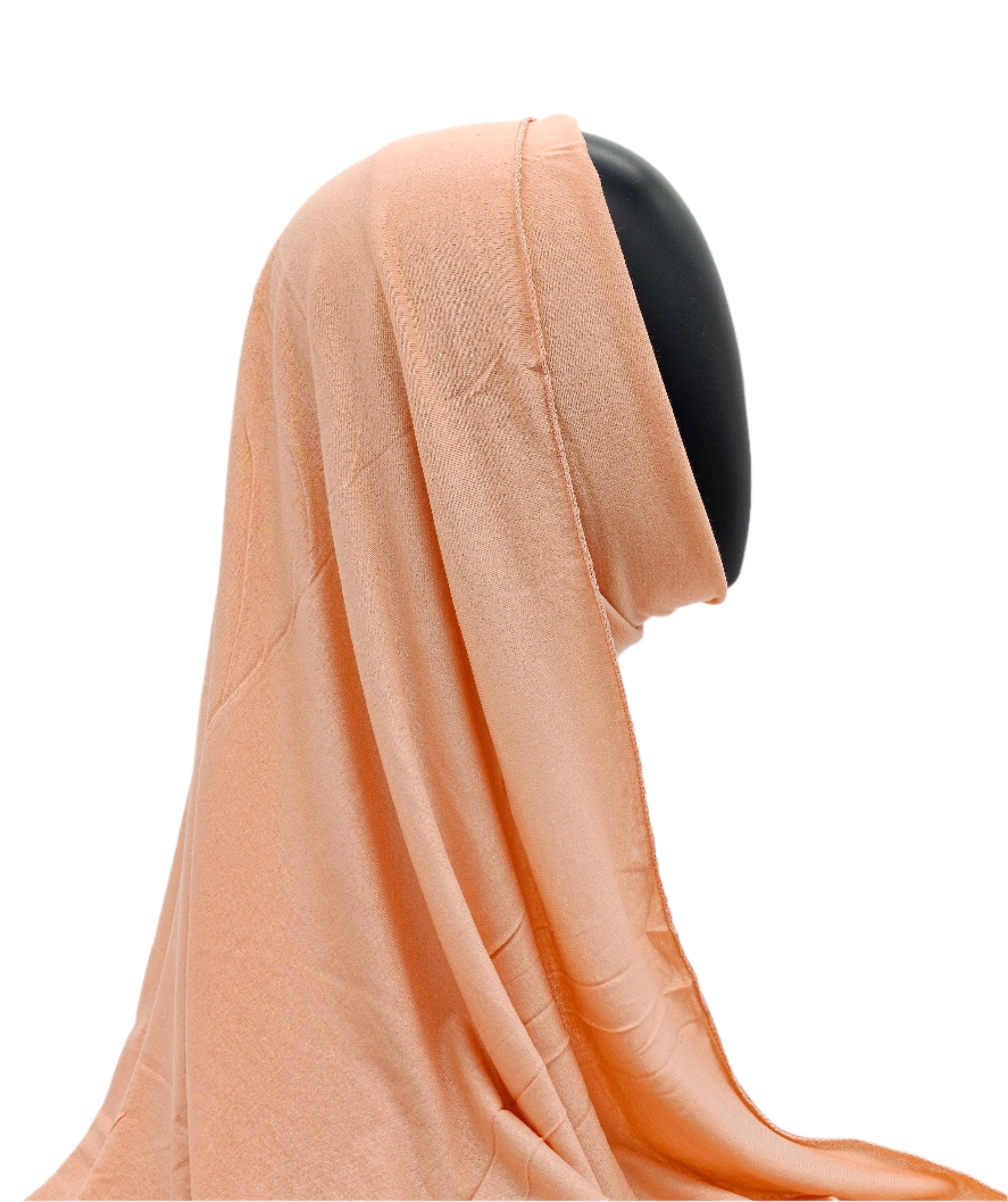 Jersey Single Stitch Scarf