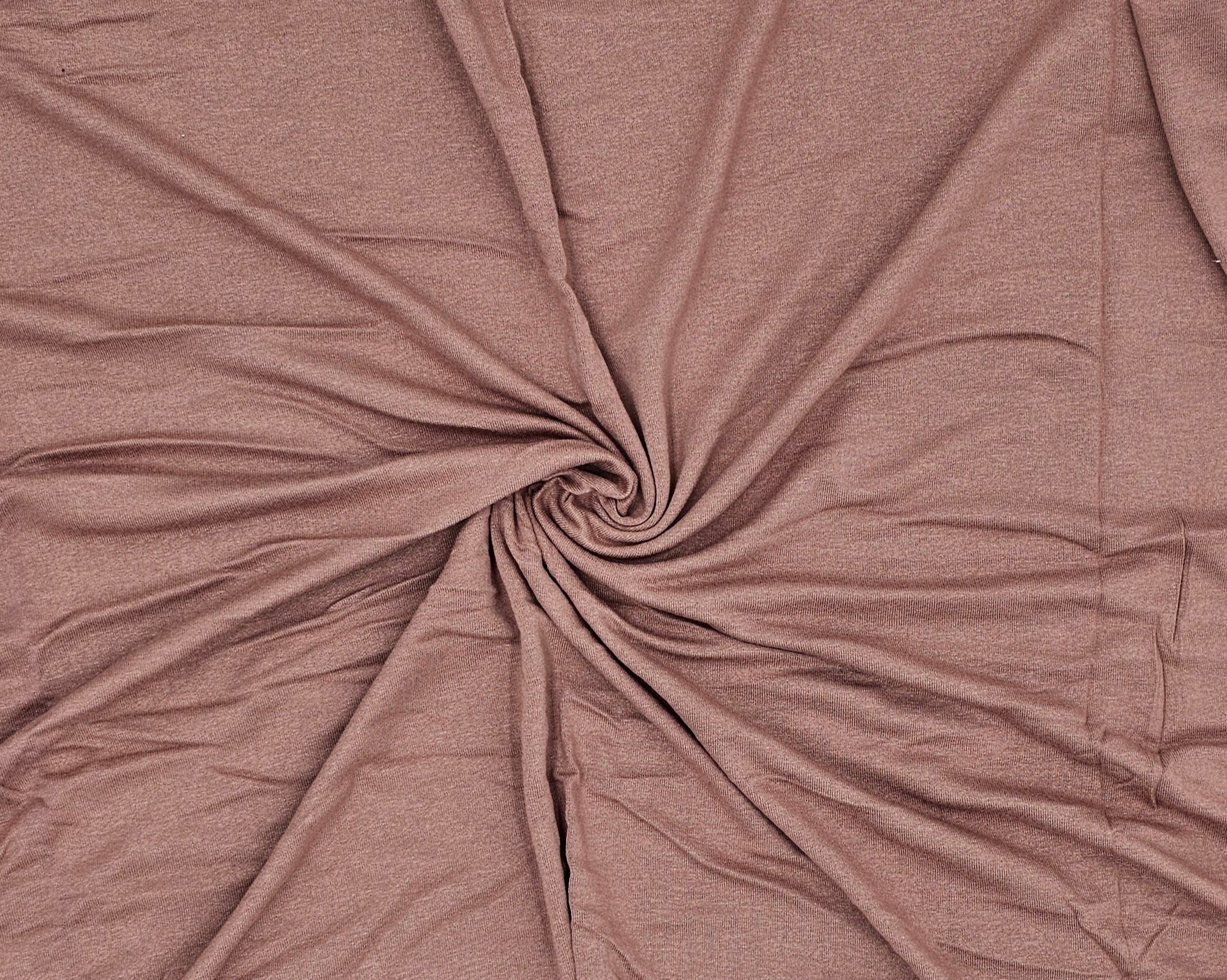 Jersey Single Stitch Scarf