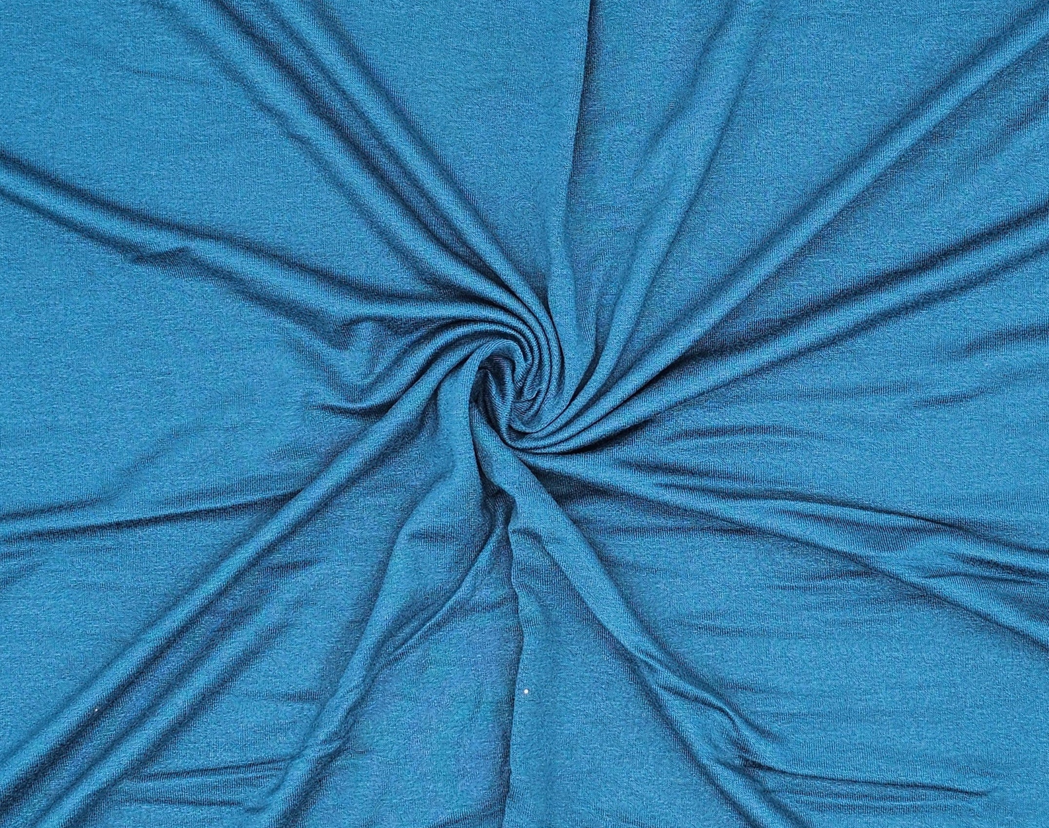 Jersey Single Stitch Scarf