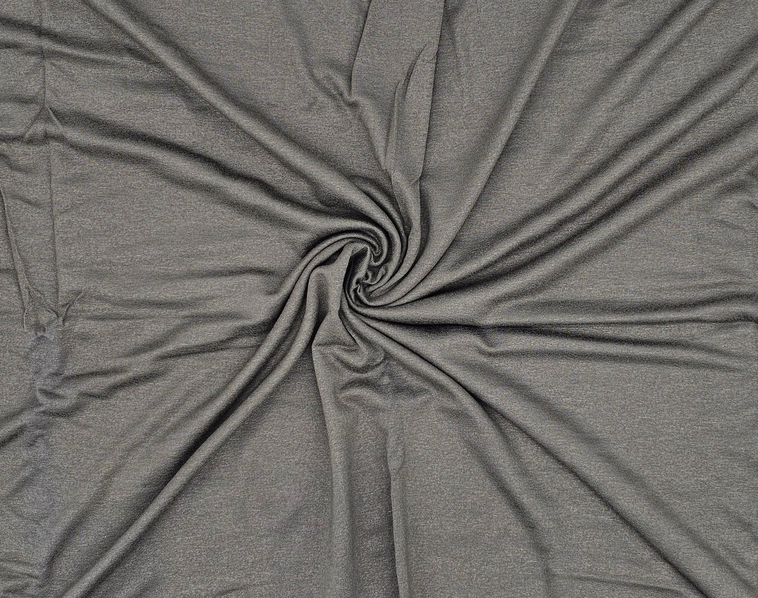 Jersey Single Stitch Scarf