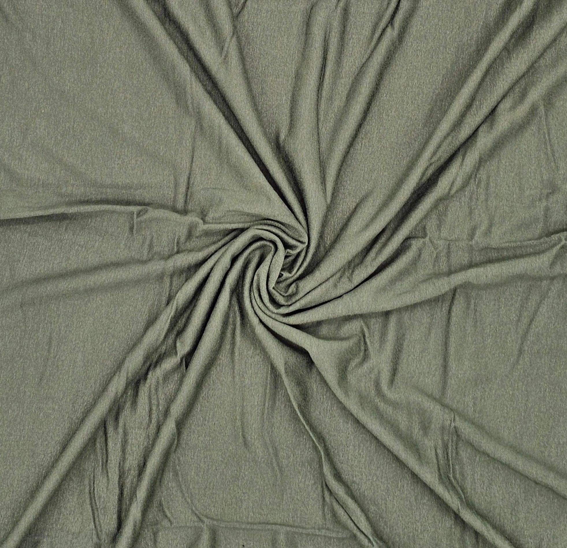 Jersey Single Stitch Scarf