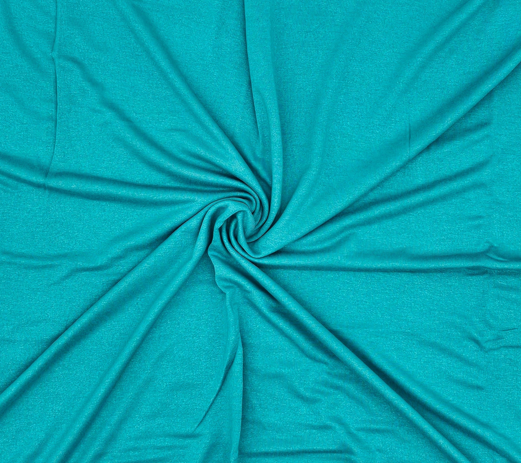 Jersey Single Stitch Scarf