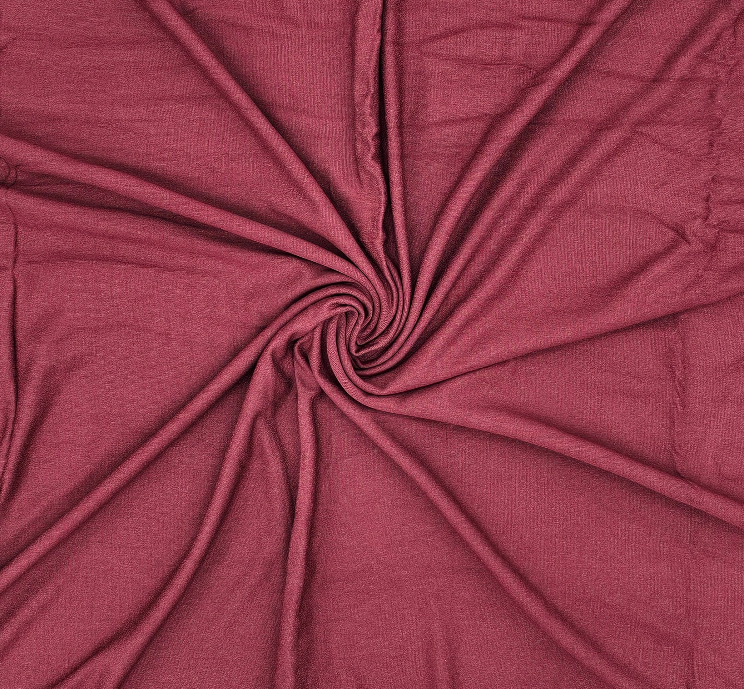 Jersey Single Stitch Scarf