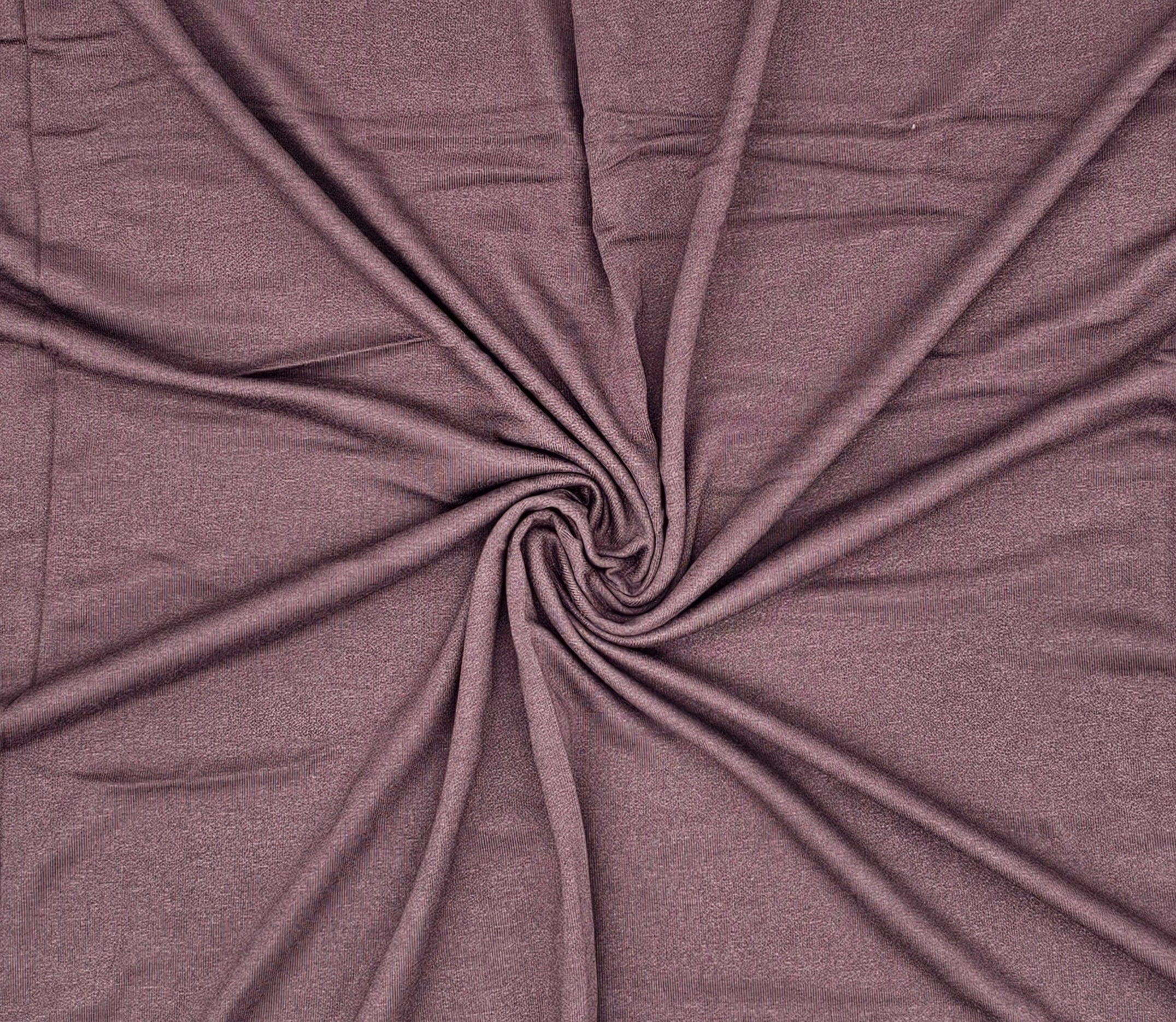 Jersey Single Stitch Scarf