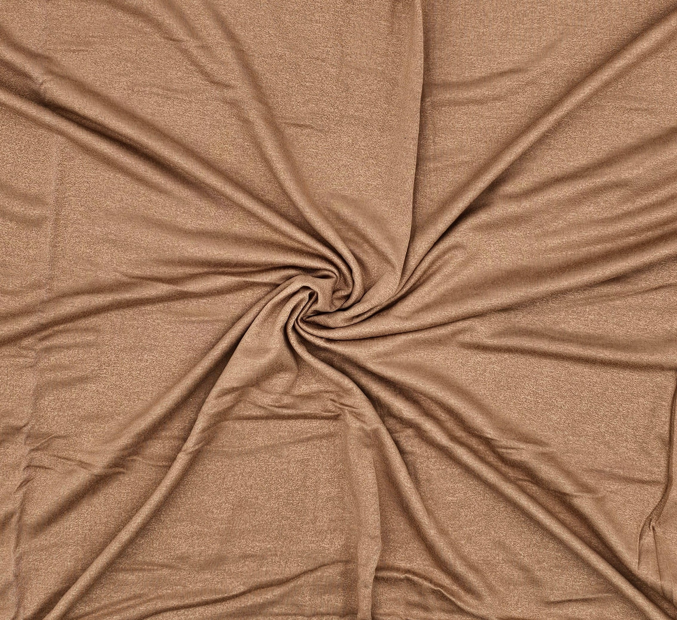 Jersey Single Stitch Scarf