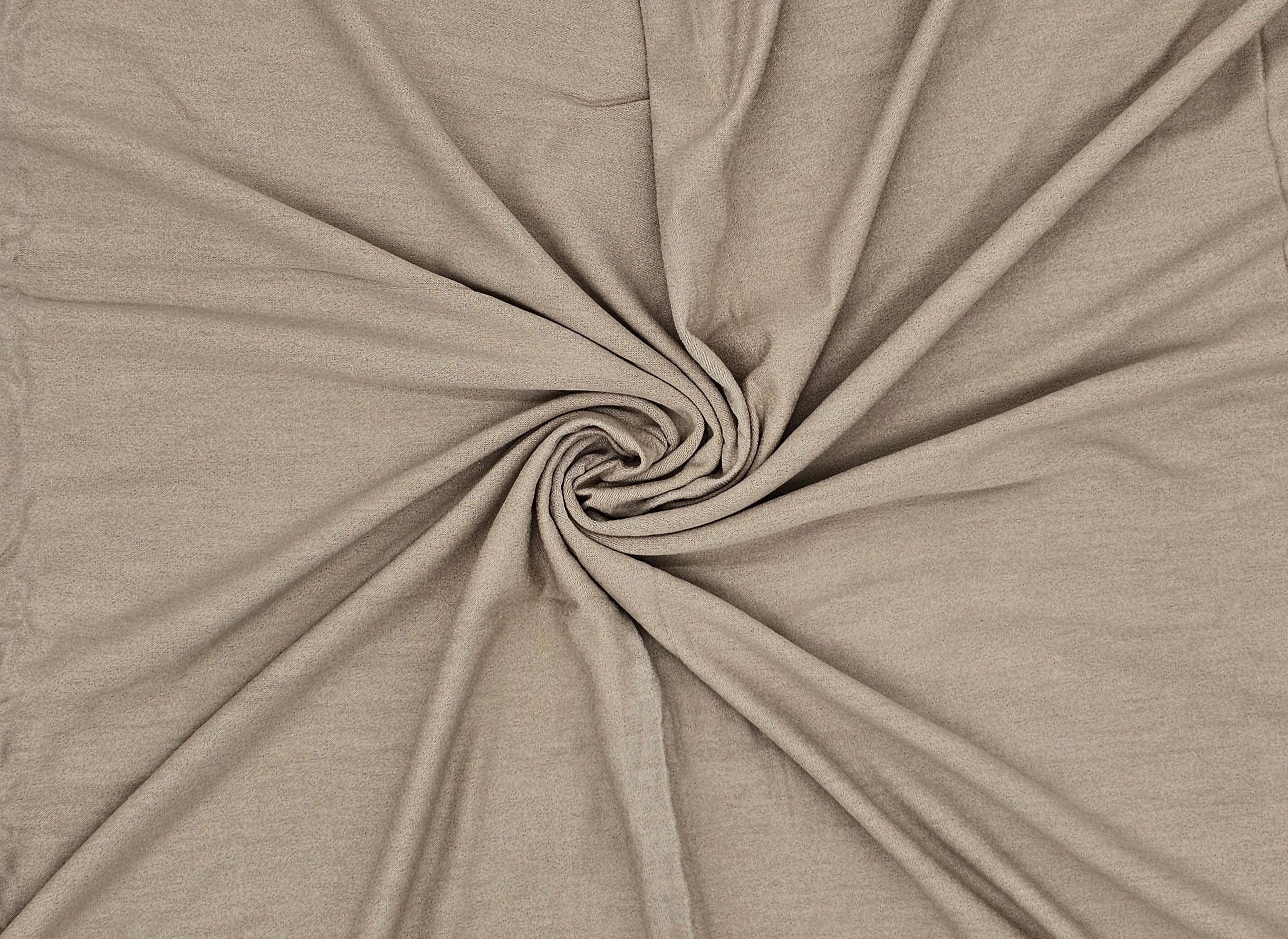 Jersey Single Stitch Scarf