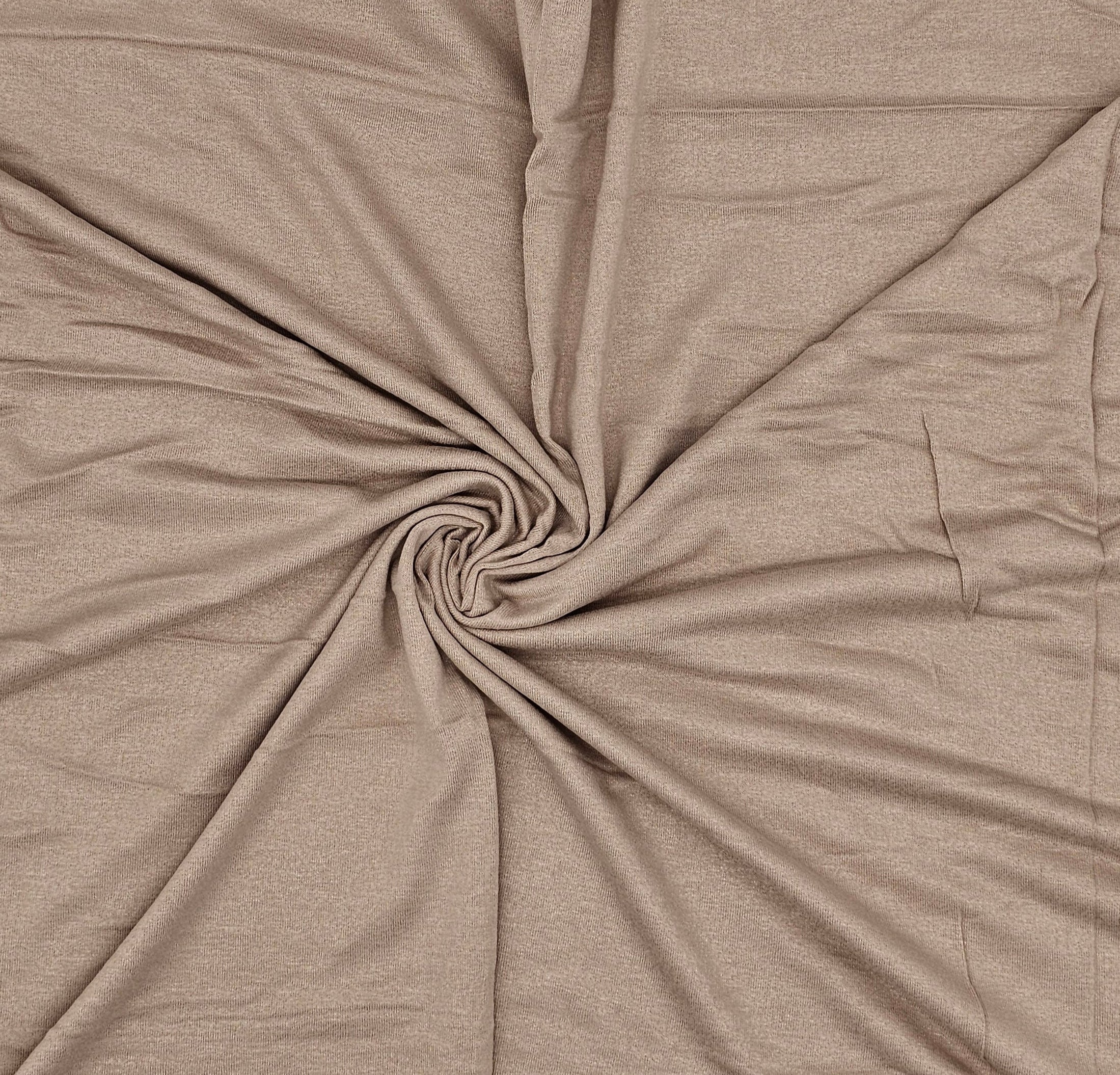 Jersey Single Stitch Scarf