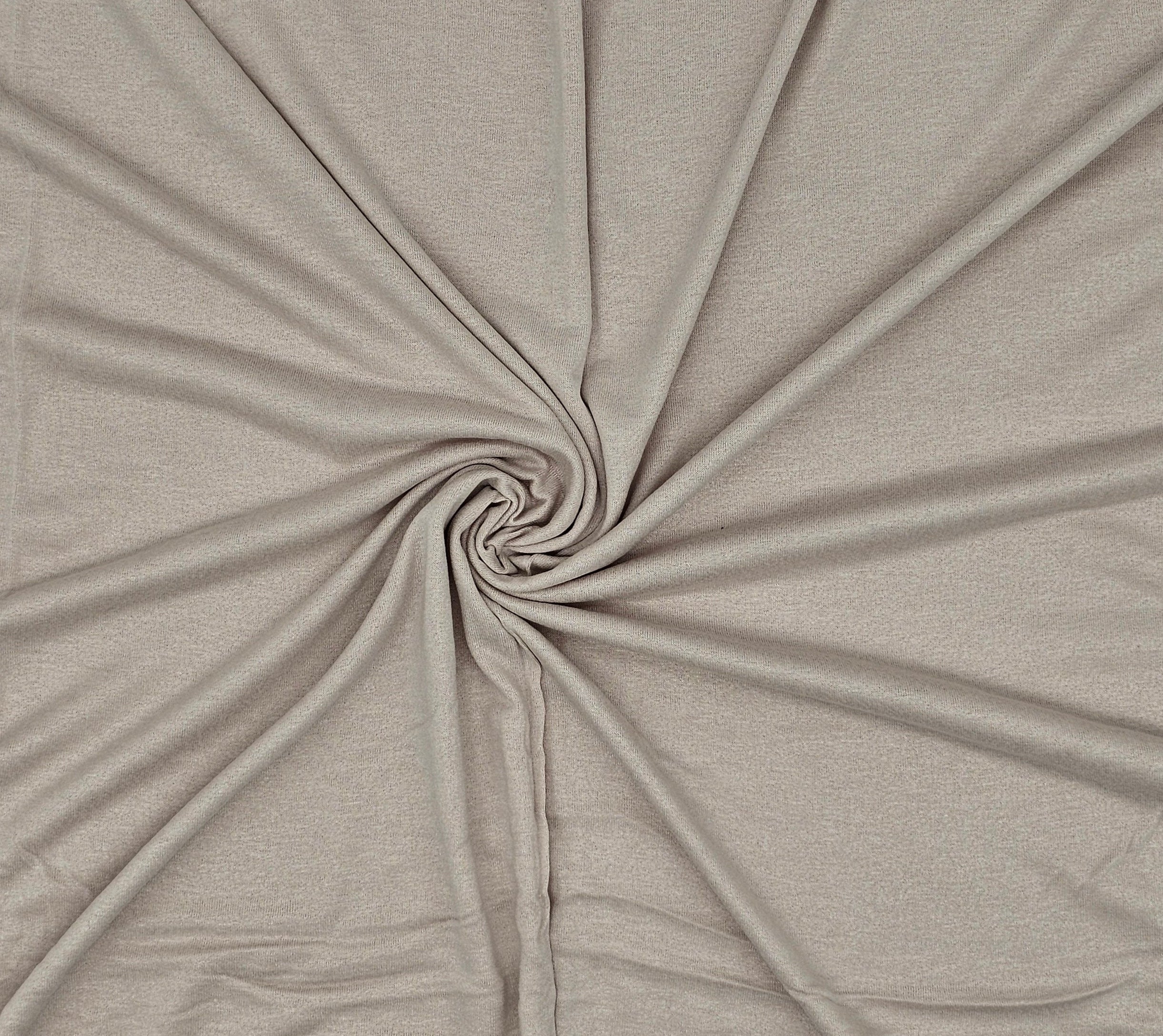 Jersey Single Stitch Scarf