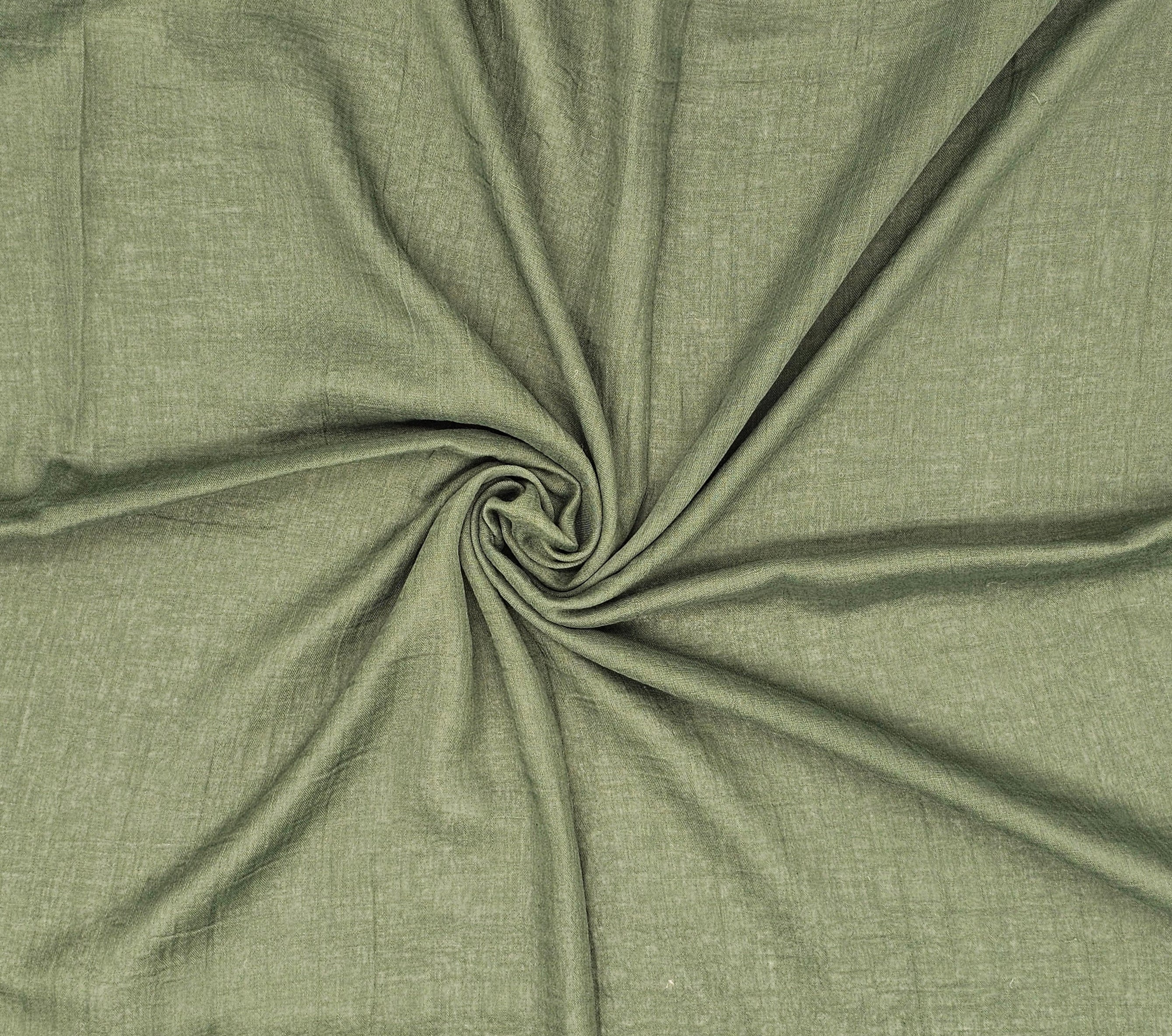 Cotton Single Stitch Scarf