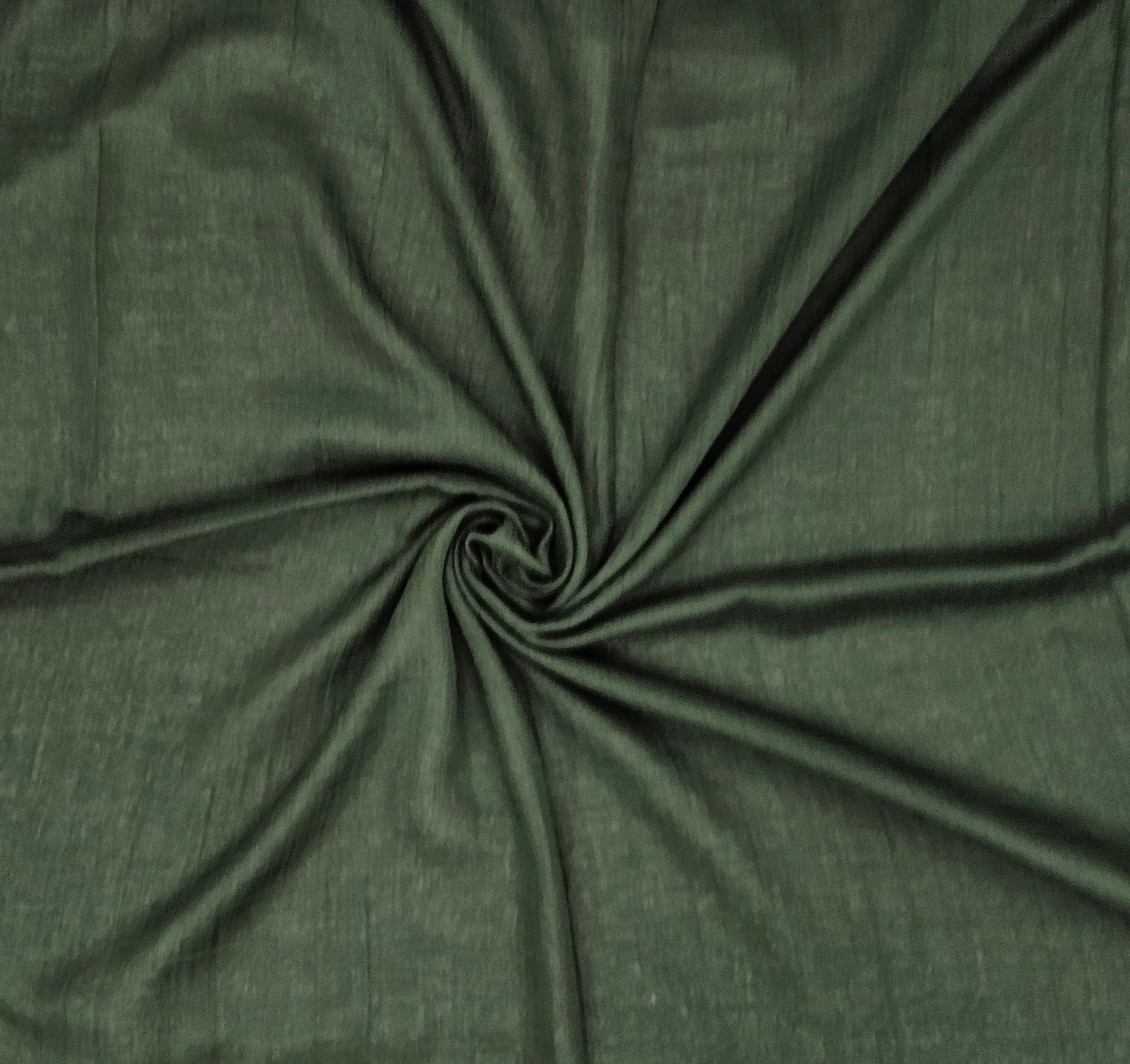 Cotton Single Stitch Scarf