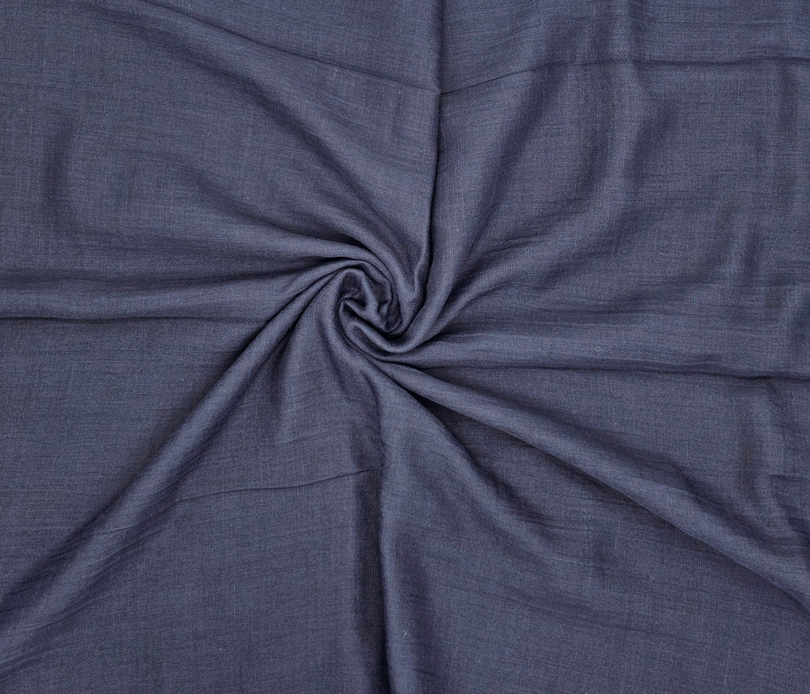Cotton Single Stitch Scarf
