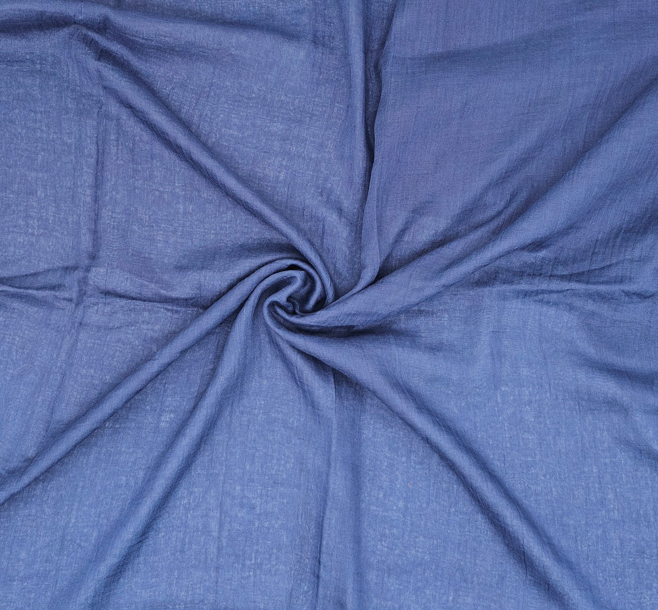 Cotton Single Stitch Scarf
