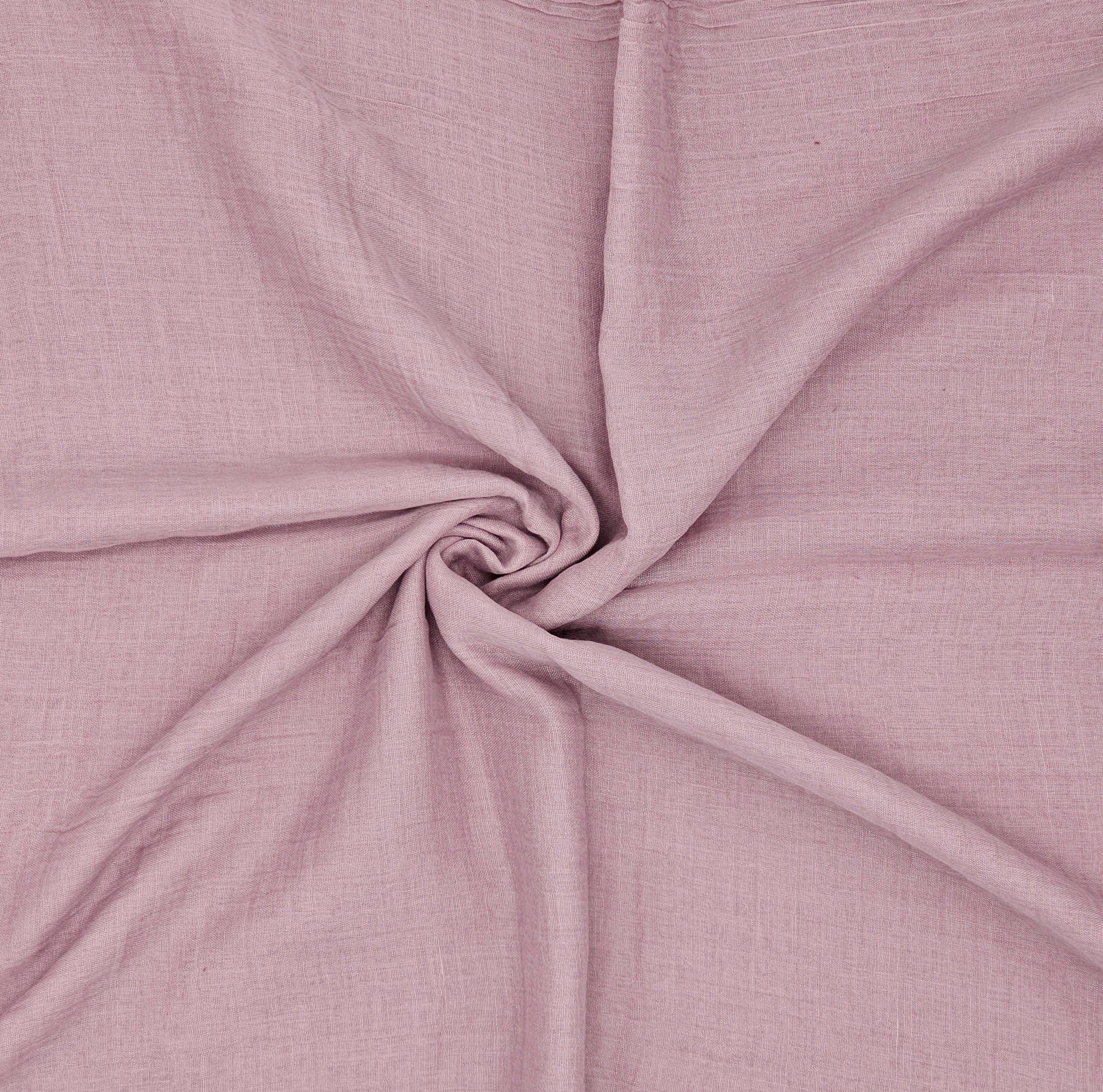 Cotton Single Stitch Scarf