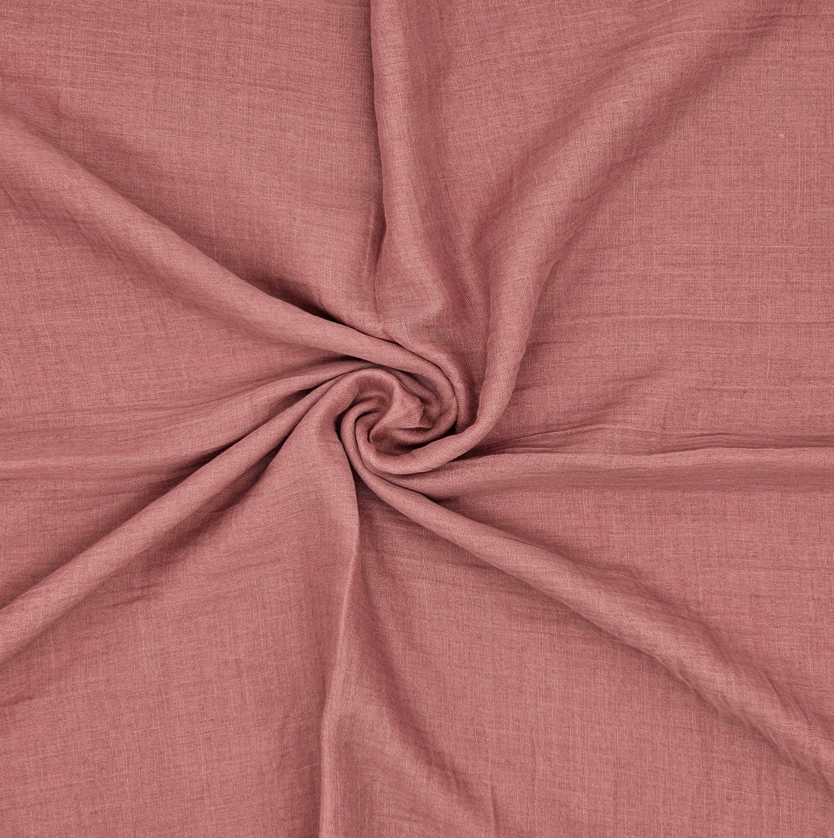 Cotton Single Stitch Scarf